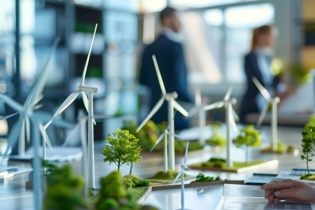 Go Energy Türkiye 2026 – Enerji Səmərəliliyi və İstehsalı Sərgisi<