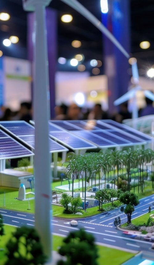 Yaşıl Strategiyalar və Sertifikatlaşdırma