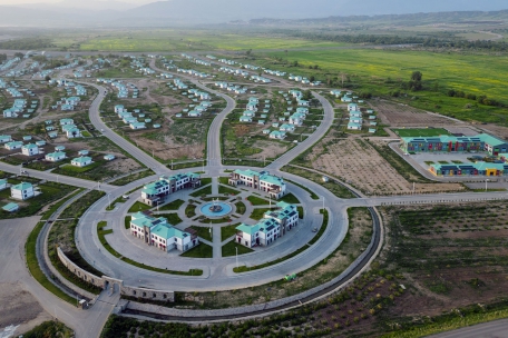 Ağalı kəndi, Zəngilan