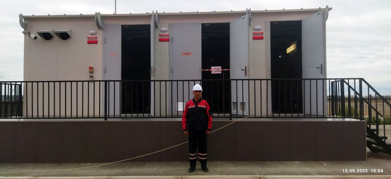 AZPUMP AFEZCO, Ələt Azad İqtisadi Zonası