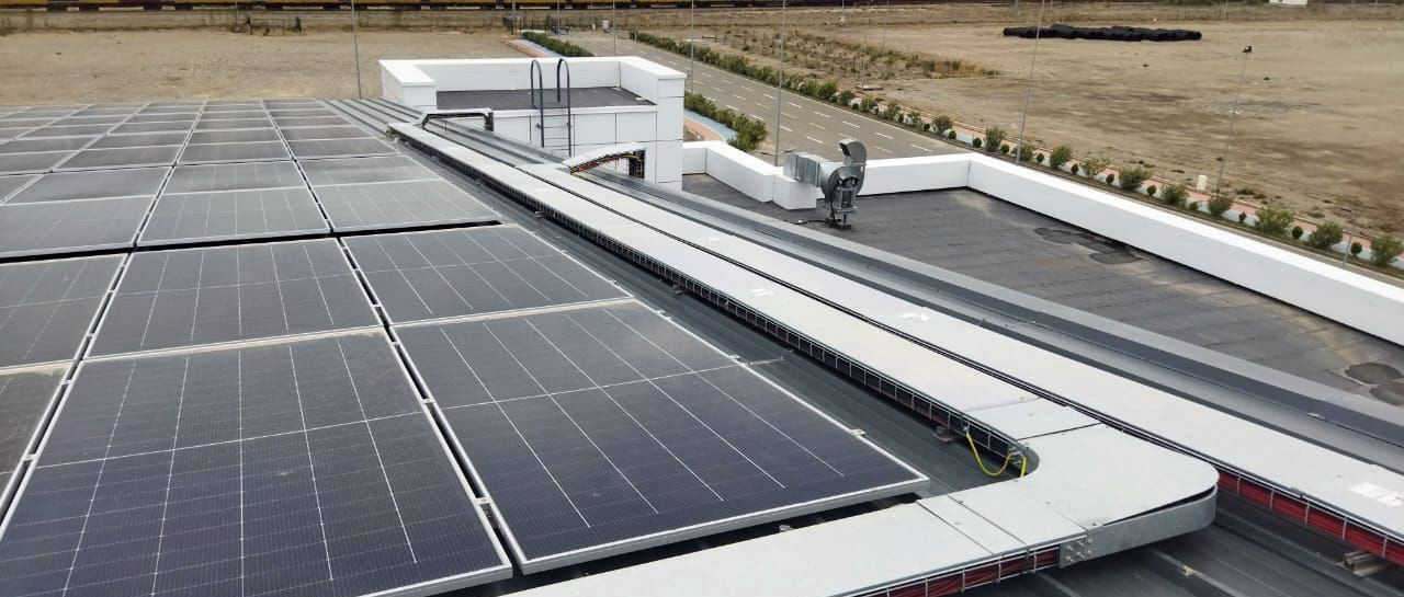 AZPUMP AFEZCO, Ələt Azad İqtisadi Zonası