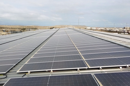 AZPUMP AFEZCO, Ələt Azad İqtisadi Zonası