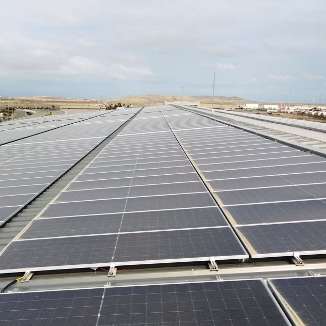 AZPUMP AFEZCO, Ələt Azad İqtisadi Zonası