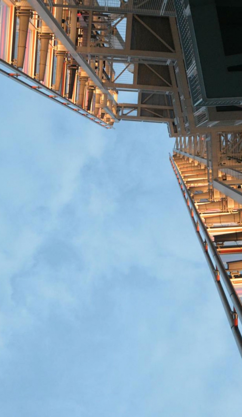 Enerji Səmərəliliyi və Audit